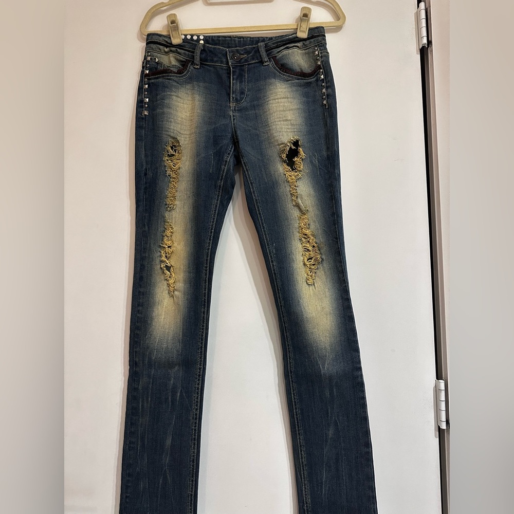 Denim